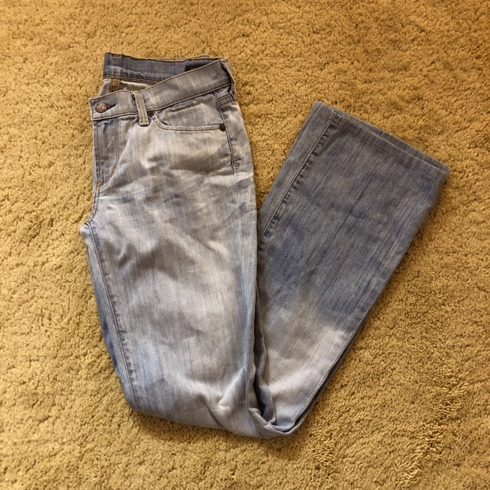 Citizens of humanity Jeans sz 27